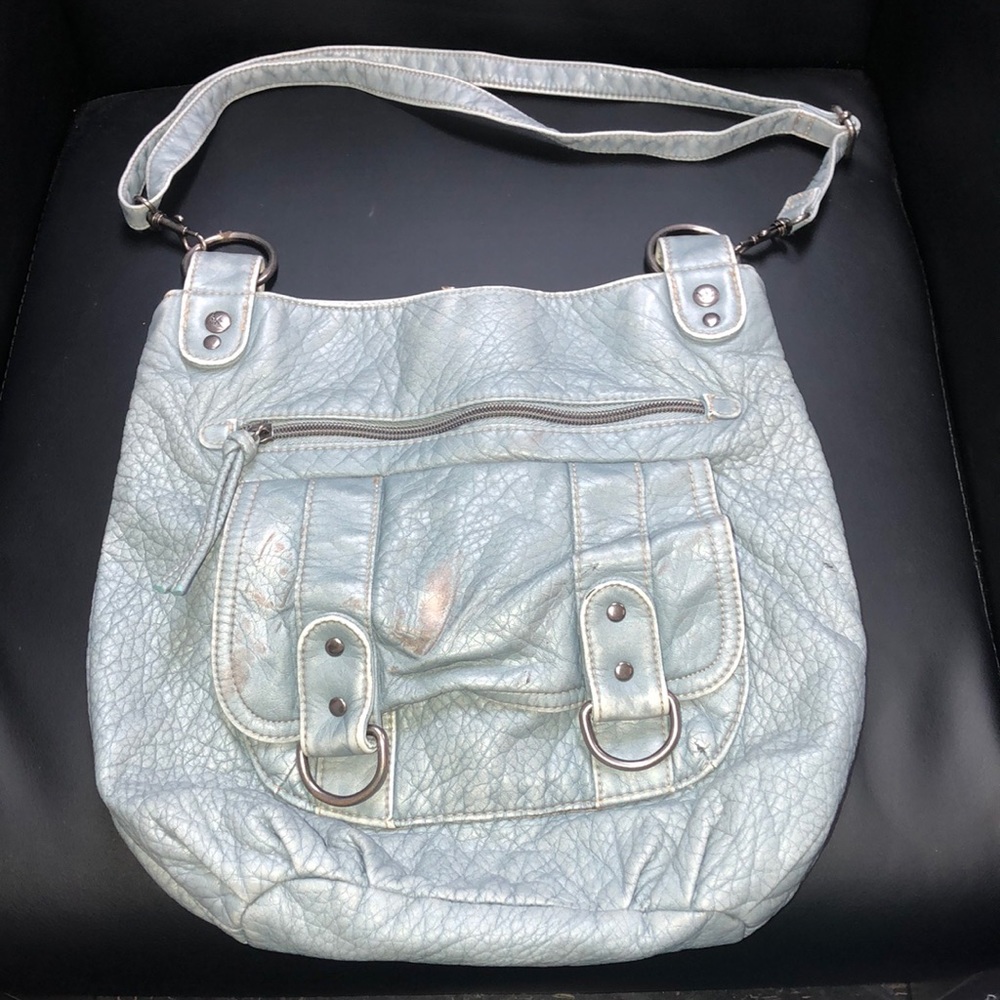 Sparrow True 👜 Purse